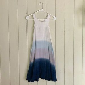 Altar’d State dip dye dress